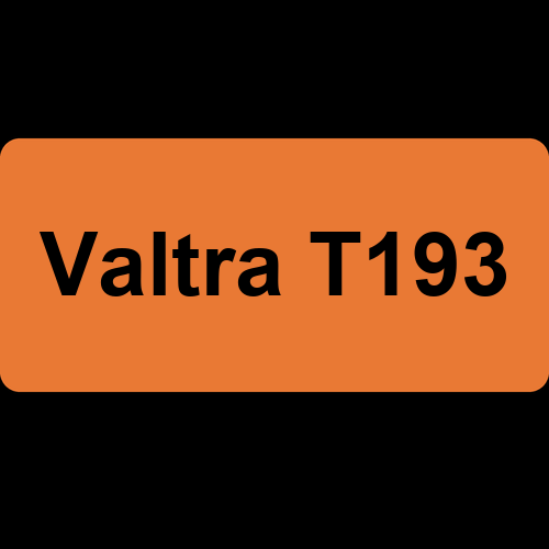 Valtra T193